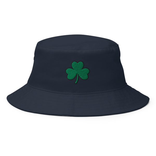 Shamrocks 77851794 Bucket Hat | Big Accessories BX003