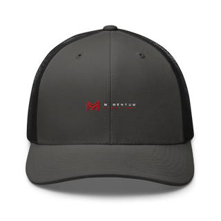 Momentum 65362388 Retro Trucker Hat | Yupoong 6606