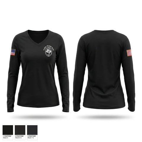 Old School Cotton Feel Shirt, El Paso Police Crime Scene Unit, Police, Teamtime, Team time, sublimation, custom sports apparel, team uniforms, spirit wear, spiritwear, sports uniforms, custom shirts, team store, custom team store, fundraiser sports, apparel fundraiser