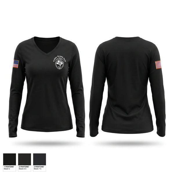 Old School Cotton Feel Shirt, El Paso Police Crime Scene Unit, Police, Teamtime, Team time, sublimation, custom sports apparel, team uniforms, spirit wear, spiritwear, sports uniforms, custom shirts, team store, custom team store, fundraiser sports, apparel fundraiser