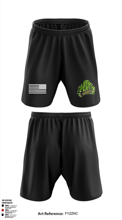 2-17 FA Filthy 1st 73186773 Athletic Shorts With Pockets - 1