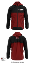 Grace Consulting, Inc 34789591 Windbreaker - 1 (1)