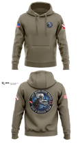 East Baton Rouge Parish Dive & Rescue Team Hoodie - 9