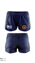 Union City Fire & Emergency Services 91776699 Ranger Panties - 100