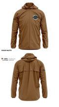 Prime Echelon 30866981 Windbreaker - 1