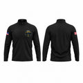 Special Operations Unit Windbreaker - 1