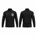 North Branford Windbreaker - 1