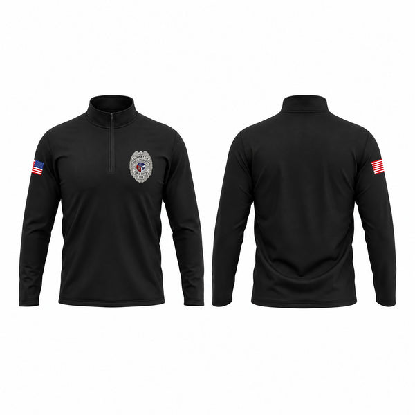 Windbreaker, North Branford, Police, Teamtime, Team time, sublimation, custom sports apparel, team uniforms, spirit wear, spiritwear, sports uniforms, custom shirts, team store, custom team store, fundraiser sports, apparel fundraiser
