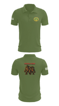 C 787 53485667 Short Sleeve Performance Polo - 47