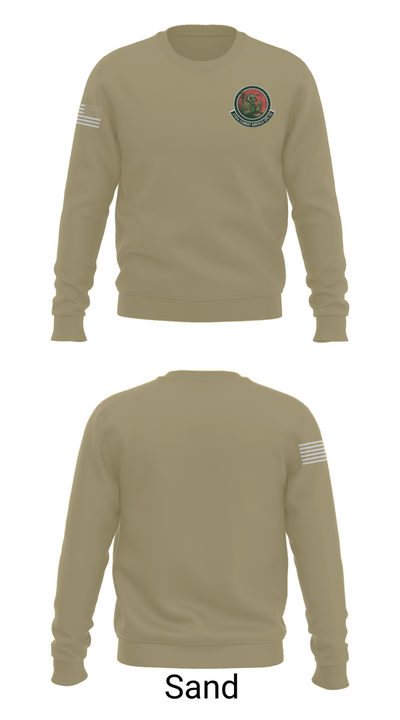 270 CAOS 50439913 Crew Neck Sweatshirt - 85
