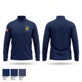 Roman Forest PD Windbreaker - 1