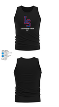 Lincoln-Sudbury Warriors Golf 32157892 Tank Top - 32