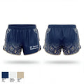 GV Tennis Seahawks 31842995 Women's Shorts - 1