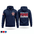 Engine 82 Hoodie - 1