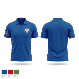 Short Sleeve Performance Polo, Hastings Area Ambulance, EMS/EMT, Teamtime, Team time, sublimation, custom sports apparel, team uniforms, spirit wear, spiritwear, sports uniforms, custom shirts, team store, custom team store, fundraiser sports, apparel fundraiser