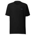 Flux 36679792 Unisex Staple T-Shirt | Bella + Canvas 3001