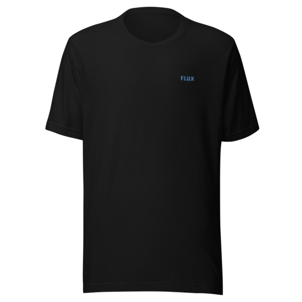 Flux 36679792 Unisex Staple T-Shirt | Bella + Canvas 3001