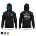 Angel’s Boxing Academy 85615339 Hoodie - 1