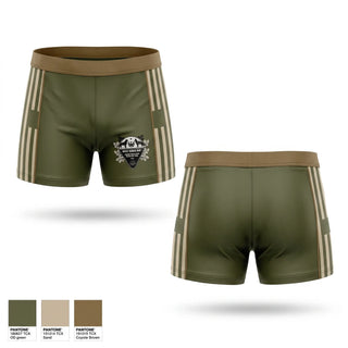 Ranger Panties, MSST Kings Bay, Coast Guard, Teamtime, Team time, sublimation, custom sports apparel, team uniforms, spirit wear, spiritwear, sports uniforms, custom shirts, team store, custom team store, fundraiser sports, apparel fundraiser