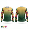 Lady Patriots 81518578 Long Sleeve Performance Shirt 1