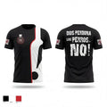 PERROS DEL MAL FC 68872709 Short Sleeve Performance Shirt - 1
