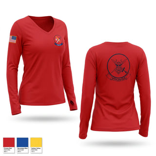 Old School Cotton Feel Shirt, VAQ-129, Navy, Teamtime, Team time, sublimation, custom sports apparel, team uniforms, spirit wear, spiritwear, sports uniforms, custom shirts, team store, custom team store, fundraiser sports, apparel fundraiser