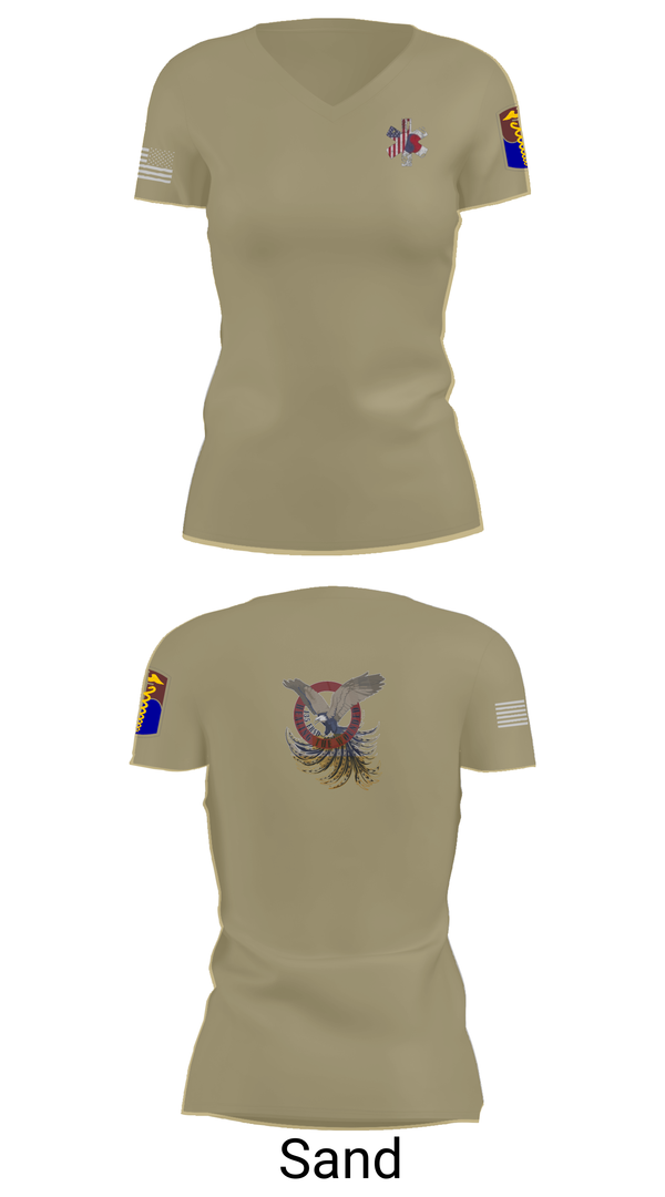 Womens Short Sleeve Vneck Shirt, 135 FRSD, , Teamtime, Team time, sublimation, custom sports apparel, team uniforms, spirit wear, spiritwear, sports uniforms, custom shirts, team store, custom team store, fundraiser sports, apparel fundraiser