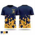Pine Bush 61478293 Short Sleeve Performance Shirt - 1