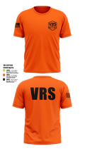 Vehicle Recovery Section 2600806 Short Sleeve Performance Shirt - 56