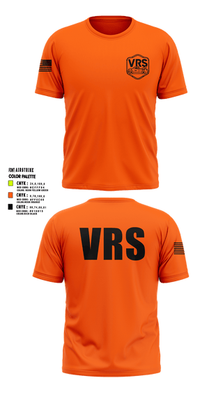 Short Sleeve Performance Shirt, Vehicle Recovery Section, Police, Teamtime, Team time, sublimation, custom sports apparel, team uniforms, spirit wear, spiritwear, sports uniforms, custom shirts, team store, custom team store, fundraiser sports, apparel fundraiser