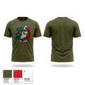 Cancel Cobras Short Sleeve Performance Shirt - 2