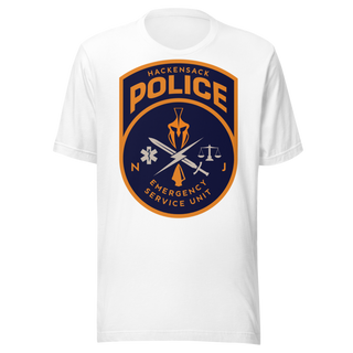 Unisex Staple T-Shirt - White