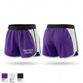 Harrison Hawks 54024205 Women's Shorts - 1