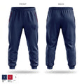 Benjamin O. Davis High School Soccer Sweatpants - 2