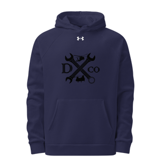 D Co. 2-158th AHB 37941019 Under Armour Hoodie