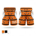 Yellow Jackets 15619636 Athletic Shorts With Pockets - 1