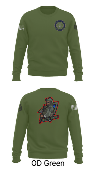 Crew Neck Sweatshirt, ESIT-3, , Teamtime, Team time, sublimation, custom sports apparel, team uniforms, spirit wear, spiritwear, sports uniforms, custom shirts, team store, custom team store, fundraiser sports, apparel fundraiser