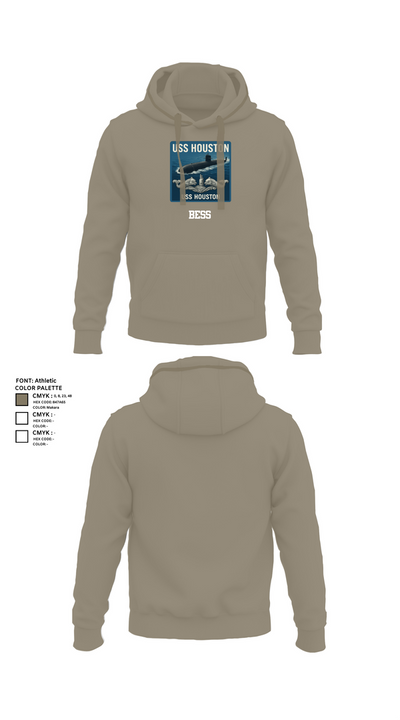 BESS 9465728 Hoodie - 68
