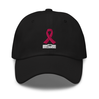Walmart Classic Dad Hat | Yupoong 6245CM
