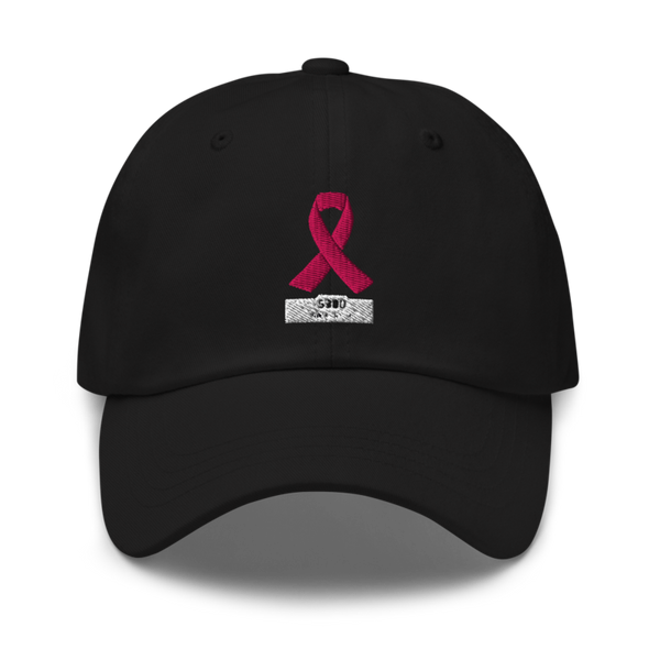 Walmart Classic Dad Hat | Yupoong 6245CM