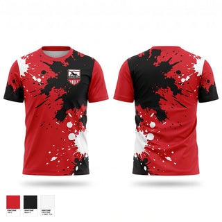 Football Jersey, Hibriten, Women's Soccer, Teamtime, Team time, sublimation, custom sports apparel, team uniforms, spirit wear, spiritwear, sports uniforms, custom shirts, team store, custom team store, fundraiser sports, apparel fundraiser