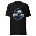 Huskies Unisex Staple T-Shirt