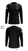 Stuart Police 39173276 Long Sleeve Performance Shirt 1