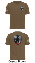 E/1-79 FA 20170635 Old School Cotton Feel Shirt - 10