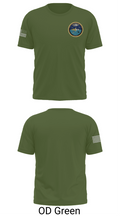 SGOT 71535870 Old School Cotton Feel Shirt - 48
