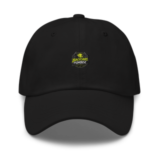 Dad hat - Black