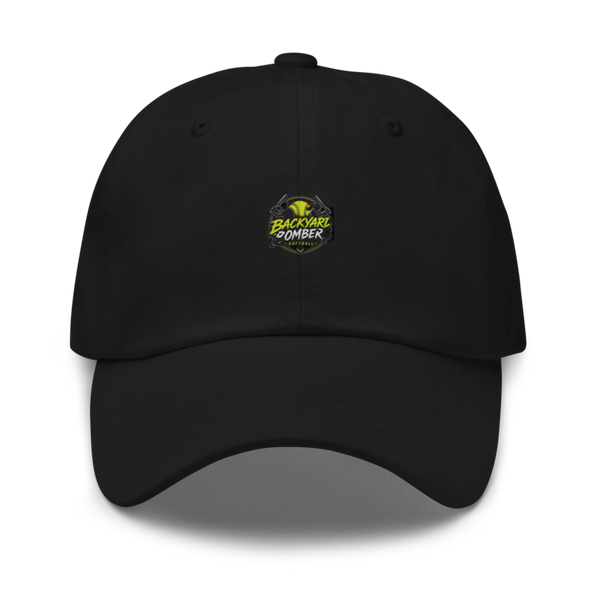 Dad hat - Black