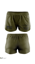 Walla Walla Regional SWAT Ranger Panties - 3