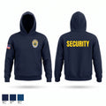 Santa Clara County Sheriff's Protective Services Hoodie - 1