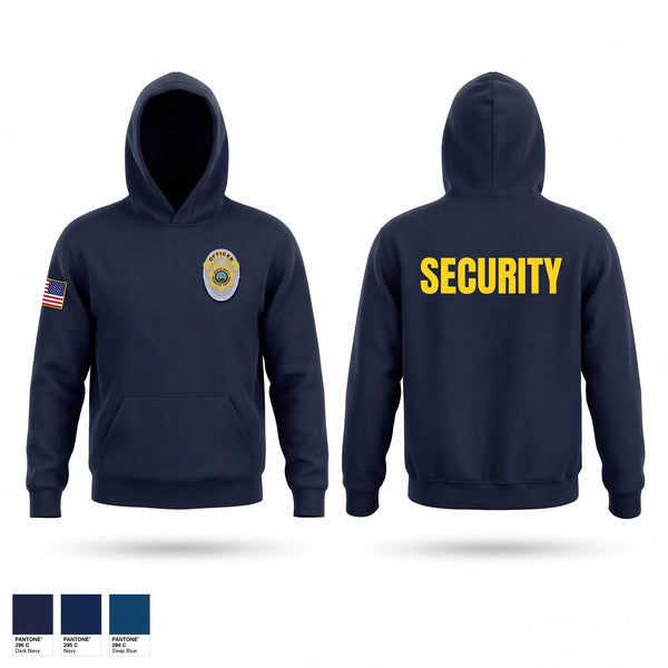 Hoodie, Santa Clara County Sheriff's Protective Services, Police, Teamtime, Team time, sublimation, custom sports apparel, team uniforms, spirit wear, spiritwear, sports uniforms, custom shirts, team store, custom team store, fundraiser sports, apparel fundraiser